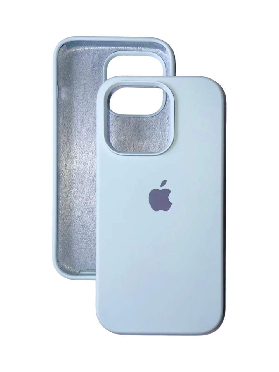 Чехол iPhone 15 Pro Max Silicon Сase APL WS (с лого), небесно-голубой № 16 (IS004064), 15 Pro Max
Чехол iPhone 15 Pro Max Silicon Сase APL WS (с лого), небесно-голубой № 16 (IS004064), 15 Pro Max