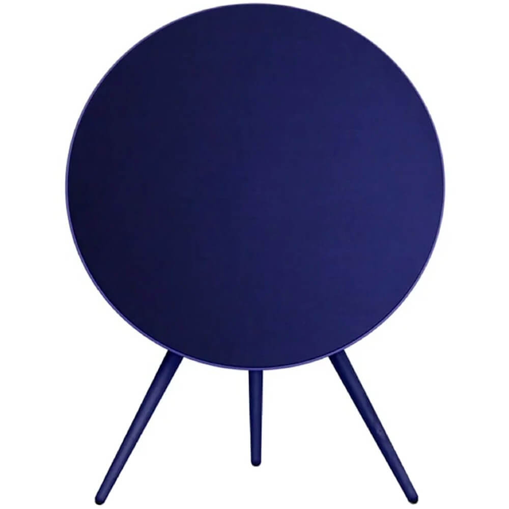 Портативная колонка Bang & Olufsen BeoPlay A9 4nd Gen Indigo/Ultramarine Ash, Синий, BeoPlay A9 4nd Gen
Портативная колонка Bang & Olufsen BeoPlay A9 4nd Gen Indigo/Ultramarine Ash, Синий, BeoPlay A9 4nd Gen