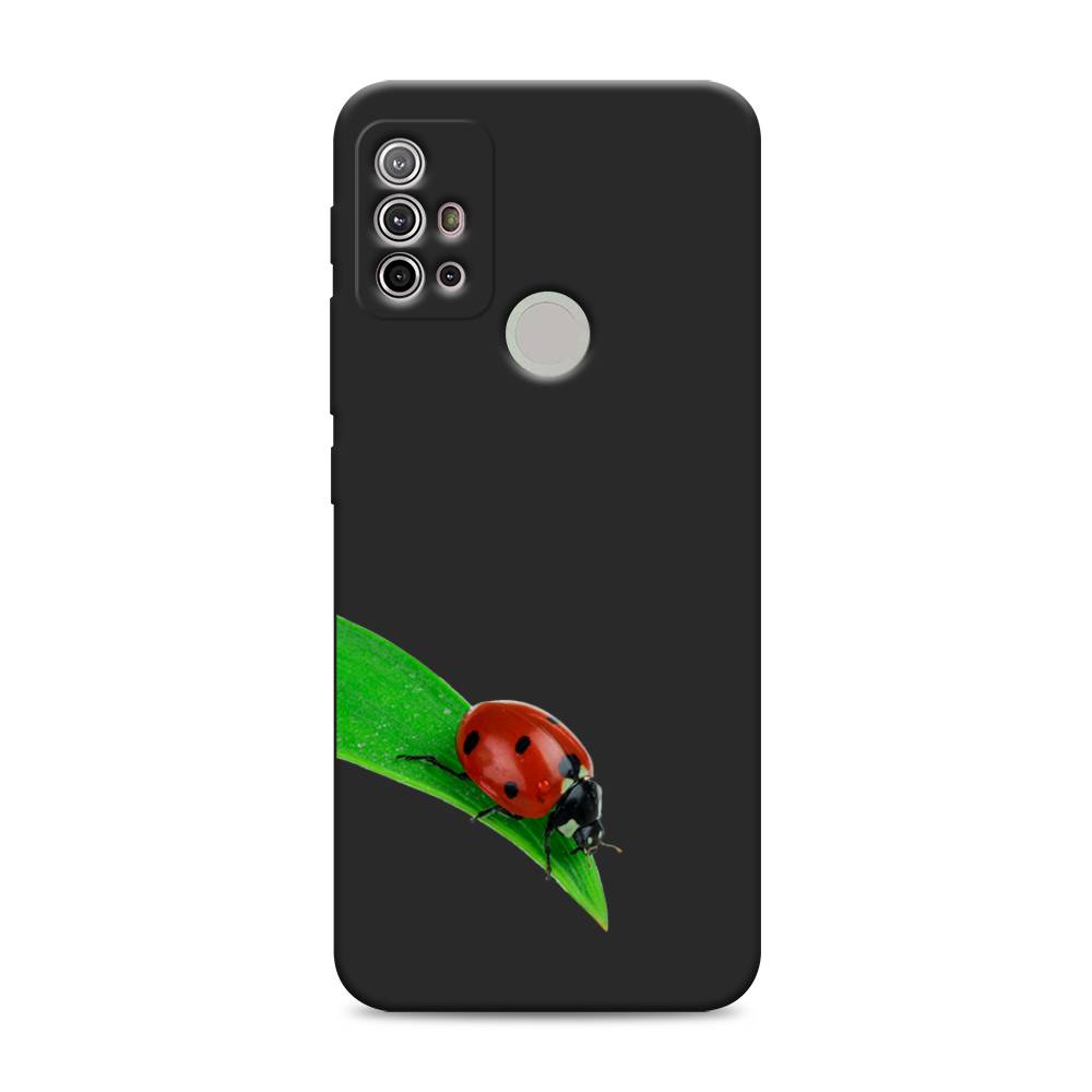 Чехол Awog на Lenovo K13 Note / Леново K13 Note "На счастье", Белый;красный;зеленый, 112952-1
Чехол Awog на Lenovo K13 Note / Леново K13 Note "На счастье", Белый;красный;зеленый, 112952-1