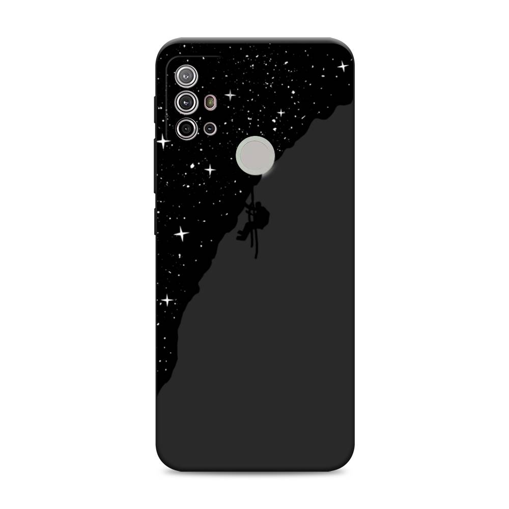 Чехол Awog на Lenovo K13 Note / Леново K13 Note "Скалолаз в космосе", Черный;белый;бежевый, 112952-1
Чехол Awog на Lenovo K13 Note / Леново K13 Note "Скалолаз в космосе", Черный;белый;бежевый, 112952-1