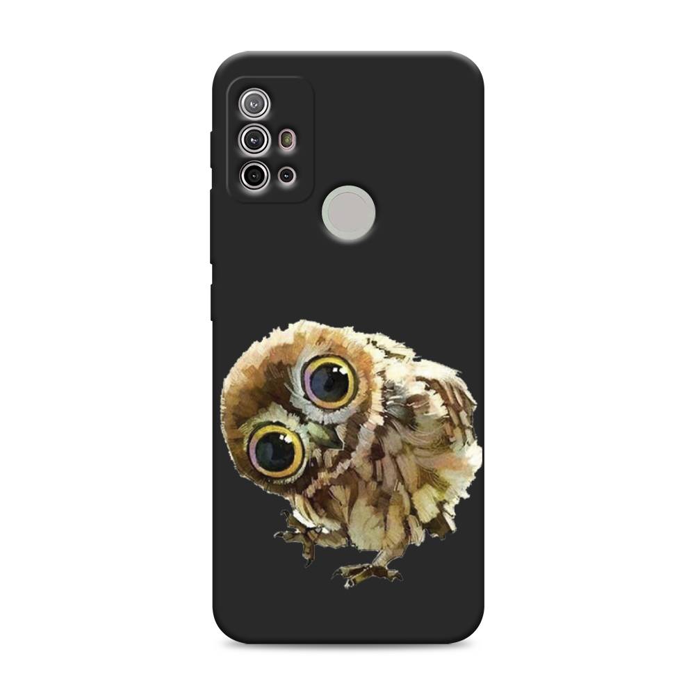 Чехол Awog на Lenovo K13 Note / Леново K13 Note "Любопытный совенок", Коричневый;белый;прозрачный, 112952-1
Чехол Awog на Lenovo K13 Note / Леново K13 Note "Любопытный совенок", Коричневый;белый;прозрачный, 112952-1