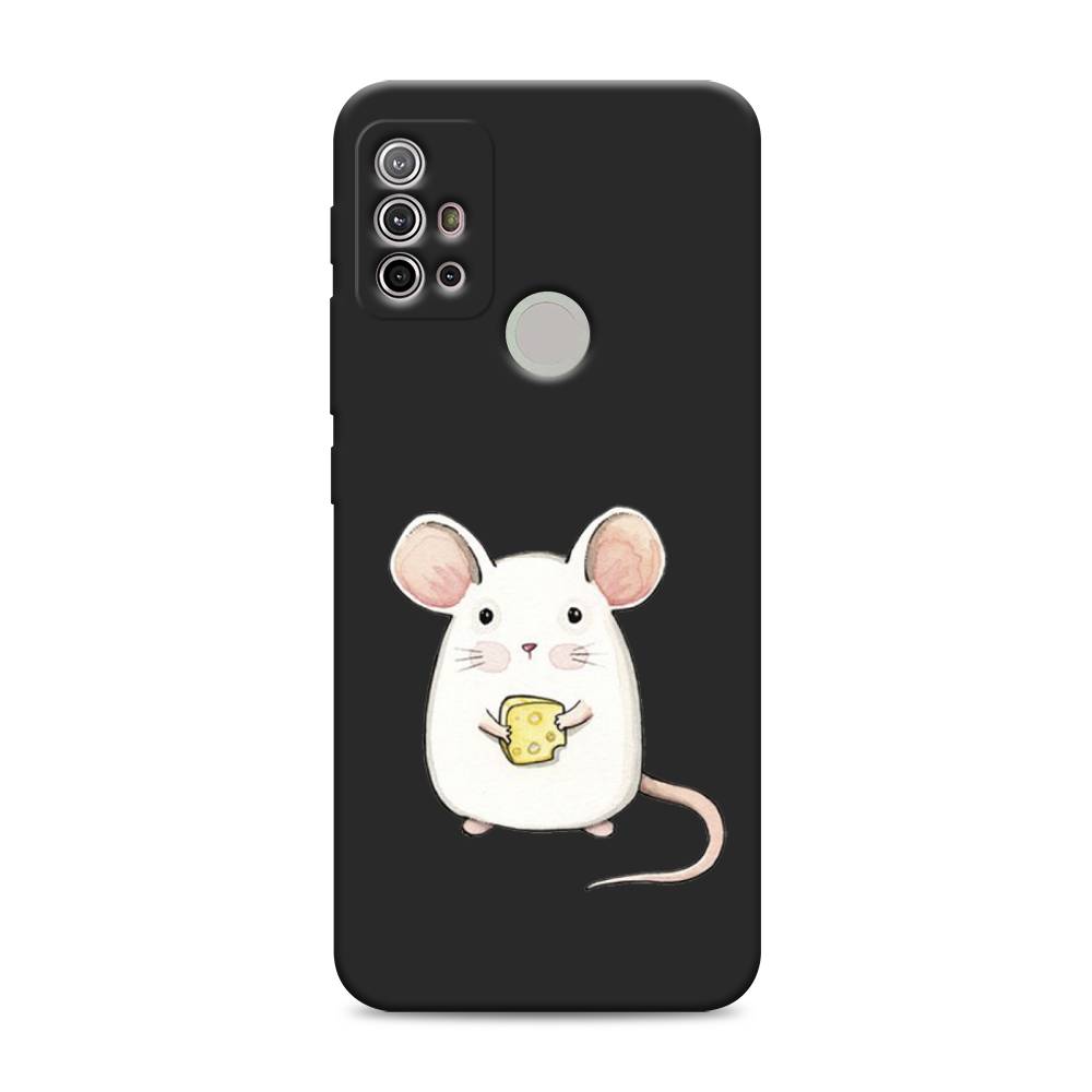 Чехол Awog на Lenovo K13 Note / Леново K13 Note "Мышка", Белый;розовый;прозрачный, 112952-1
Чехол Awog на Lenovo K13 Note / Леново K13 Note "Мышка", Белый;розовый;прозрачный, 112952-1