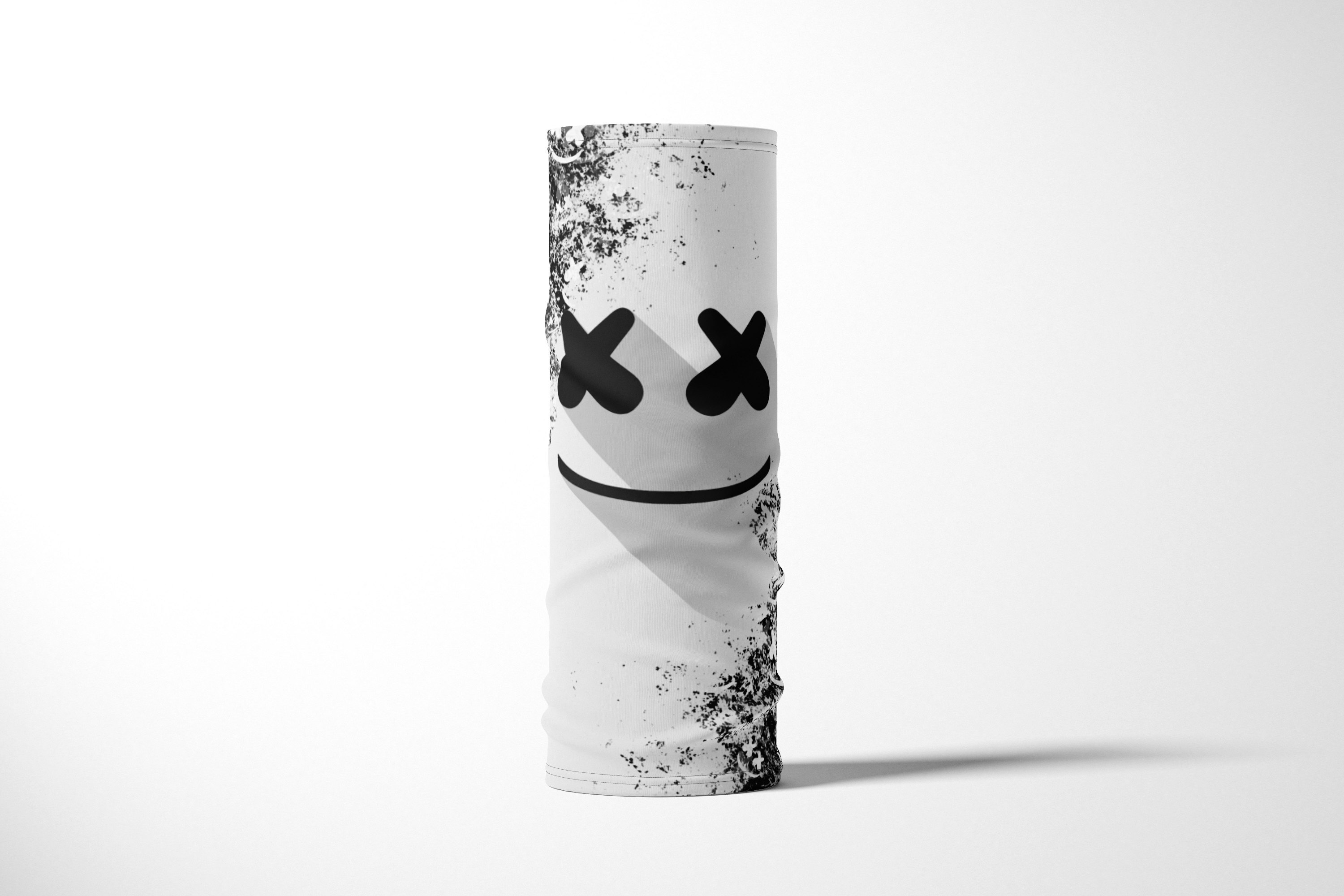 Бандана / Бафф / Снуд-трансформер / Разная музыка / Marshmello, Разноцветный, BBuffVM_VM1958273
Бандана / Бафф / Снуд-трансформер / Разная музыка / Marshmello, Разноцветный, BBuffVM_VM1958273