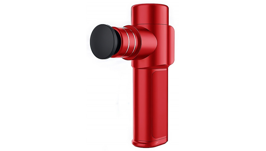 Массажный пистолет Xiaomi Merach Merrick Nano Pocket Massage Gun Red MR-1537, Красный, Merach Merrick Nano Pocket Massage Gun
Массажный пистолет Xiaomi Merach Merrick Nano Pocket Massage Gun Red MR-1537, Красный, Merach Merrick Nano Pocket Massage Gun