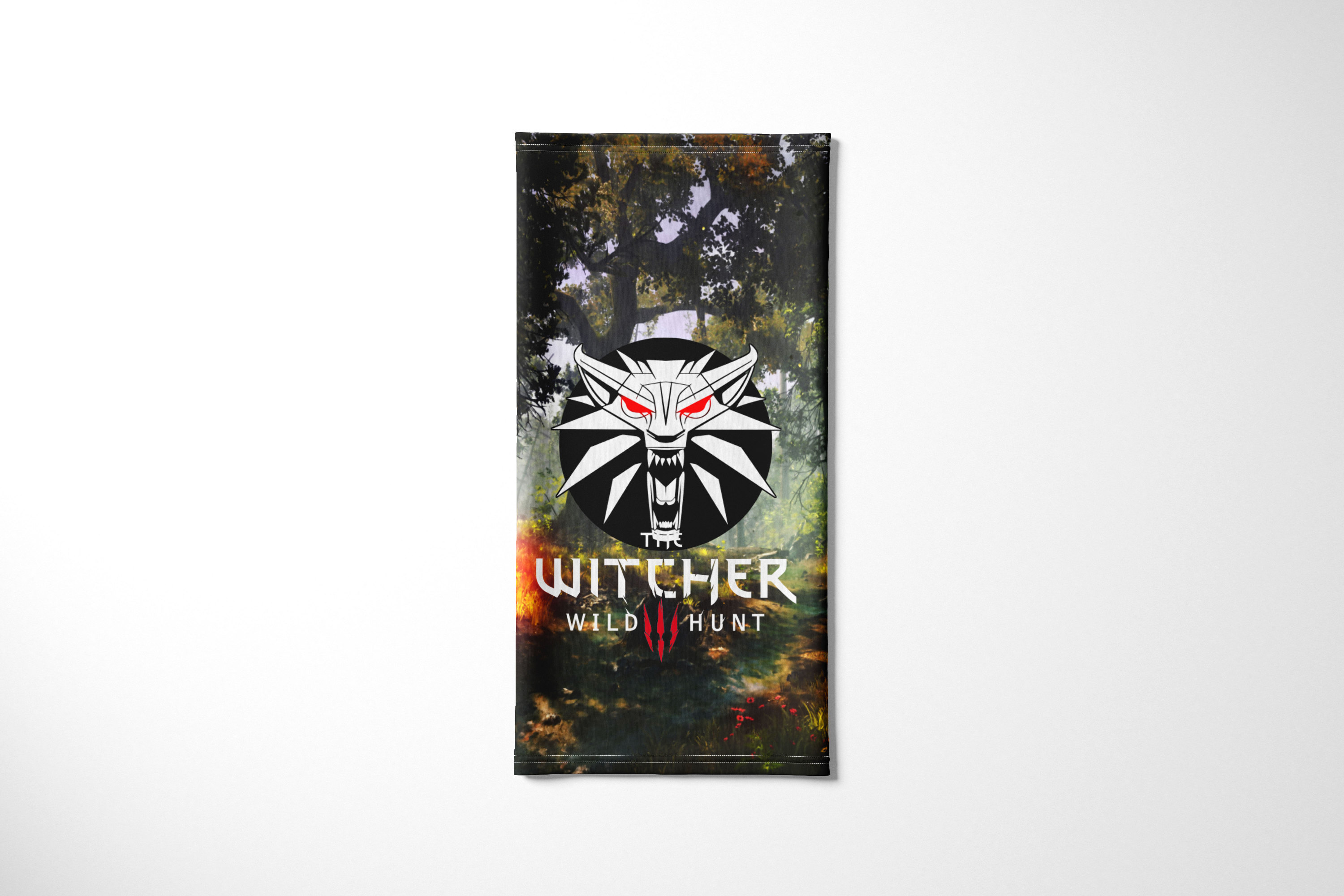 Бандана / Бафф / Снуд-трансформер / Геймерам / The Witcher ВЕДЬМАК 3, Разноцветный, BBuffVM_VM1956189
Бандана / Бафф / Снуд-трансформер / Геймерам / The Witcher ВЕДЬМАК 3, Разноцветный, BBuffVM_VM1956189