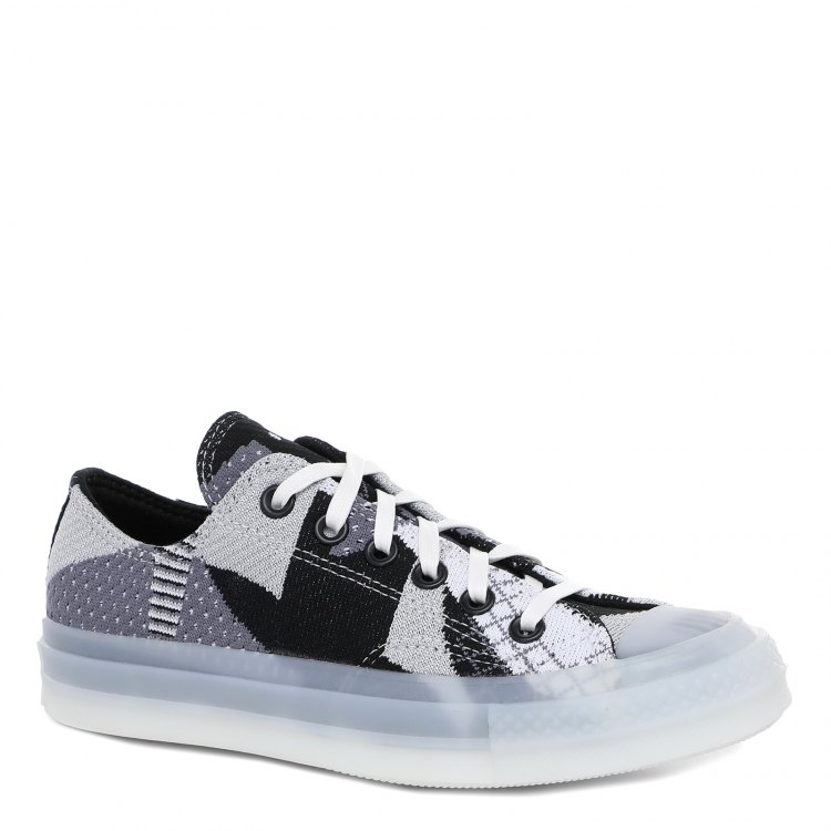 фото Кеды женские converse 570274 черные 39 eu