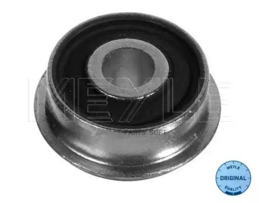 MEYLE 1005110003 Сайлентблок AUDI 100/200 (44, 44Q, C3) (08/82-12/91), V8 (D1) (10/88-02/9
MEYLE 1005110003 Сайлентблок AUDI 100/200 (44, 44Q, C3) (08/82-12/91), V8 (D1) (10/88-02/9