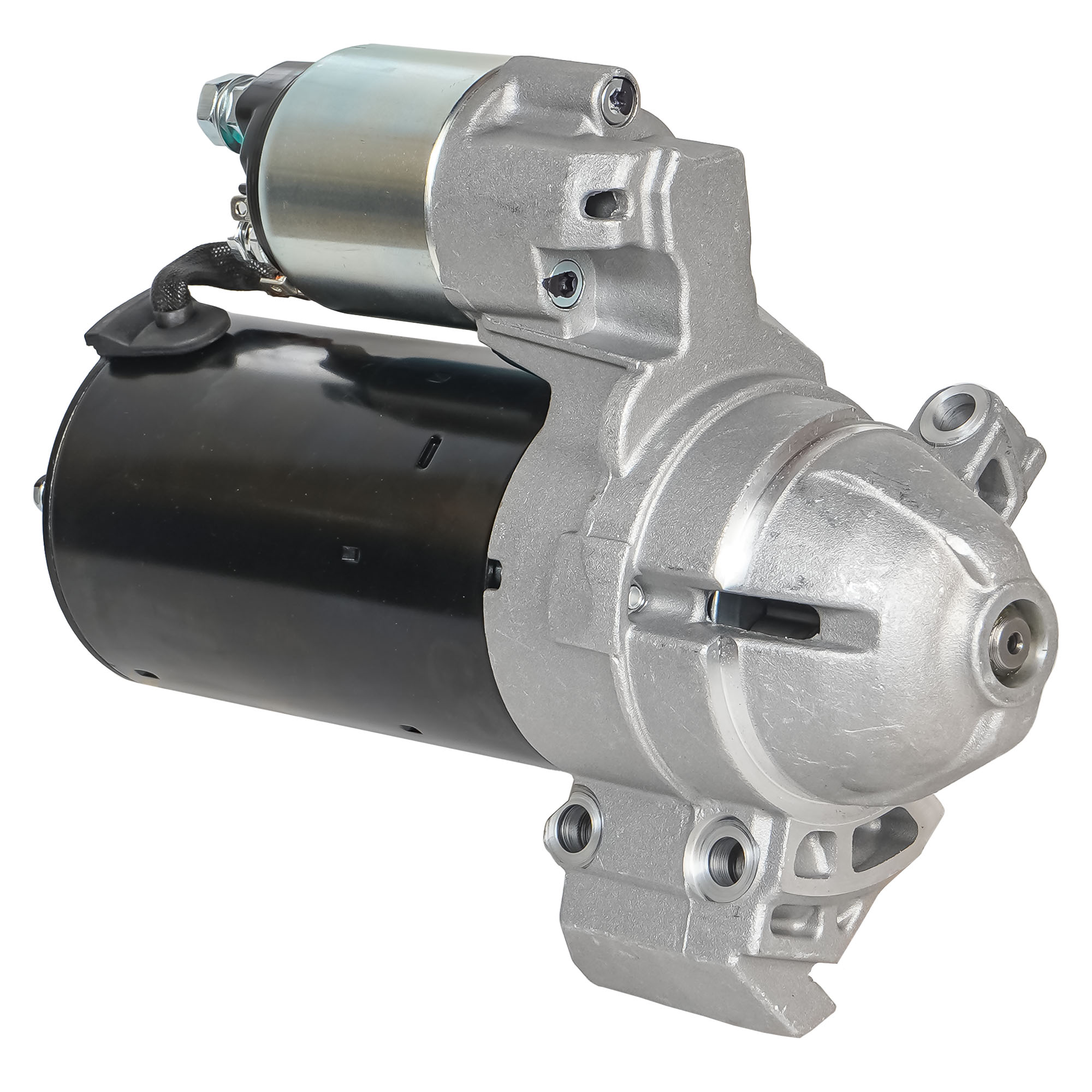 Стартер Для А/М Bmw 5 F10 (10-)/X3 F25 (10-) 2.0D 2 2Квт (Lst 2607) StartVOLT lst2607
Стартер Для А/М Bmw 5 F10 (10-)/X3 F25 (10-) 2.0D 2 2Квт (Lst 2607) StartVOLT lst2607