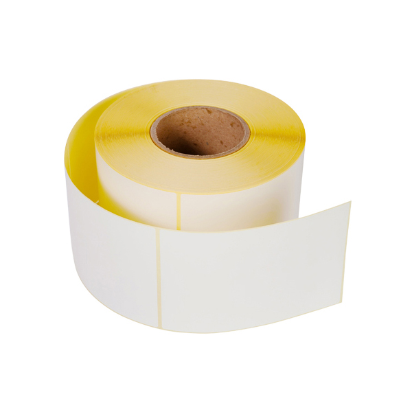 Самколеящиеся этикетка Lux Paper B88384 75х120 мм для термопринтера, 250 штук, Белый, B88384
Самколеящиеся этикетка Lux Paper B88384 75х120 мм для термопринтера, 250 штук, Белый, B88384