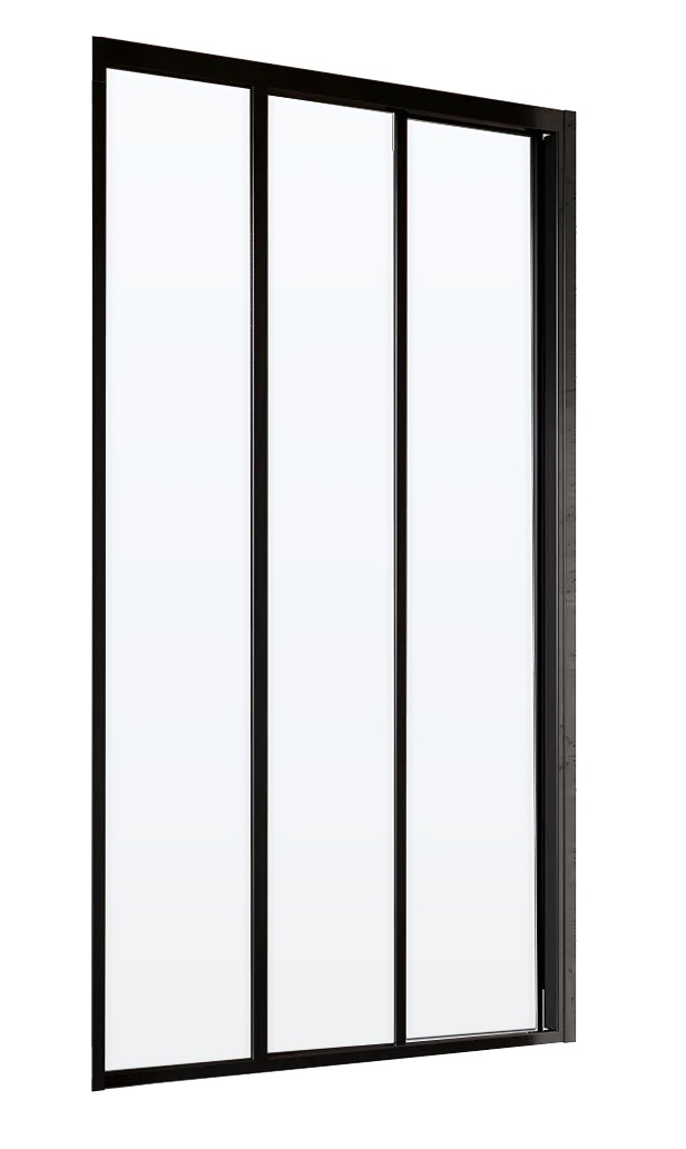 Ravak Душевая дверь Ravak Supernova ASDP3-110 00VD03R2Z1 профиль Черный стекло Transparent
Ravak Душевая дверь Ravak Supernova ASDP3-110 00VD03R2Z1 профиль Черный стекло Transparent