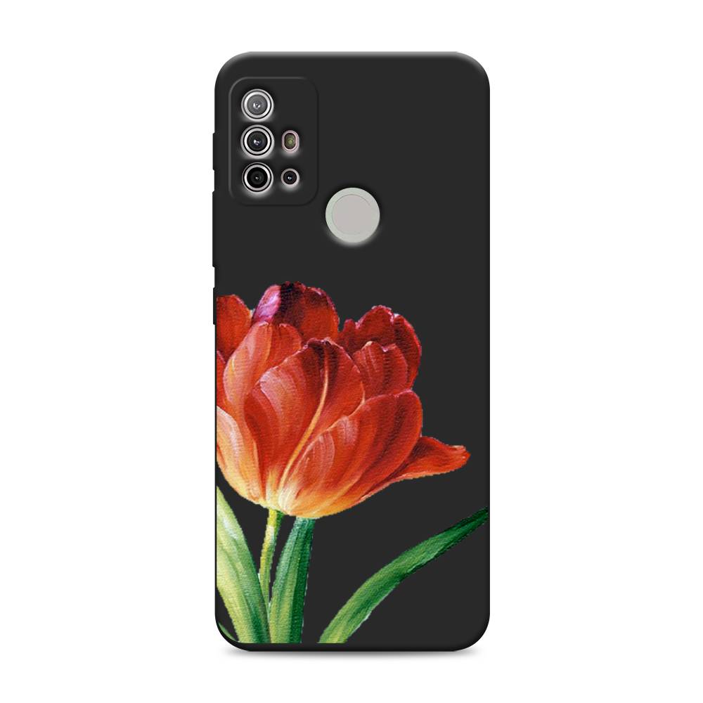 Чехол Awog на Lenovo K13 Note / Леново K13 Note "Красный тюльпан", Оранжевый;зеленый, 112952-1
Чехол Awog на Lenovo K13 Note / Леново K13 Note "Красный тюльпан", Оранжевый;зеленый, 112952-1