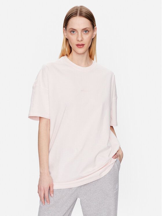 Футболка женская New Balance 0000302697717 розовая 2XL (доставка из-за рубежа), Розовый, 0000302697717
Футболка женская New Balance 0000302697717 розовая 2XL (доставка из-за рубежа), Розовый, 0000302697717