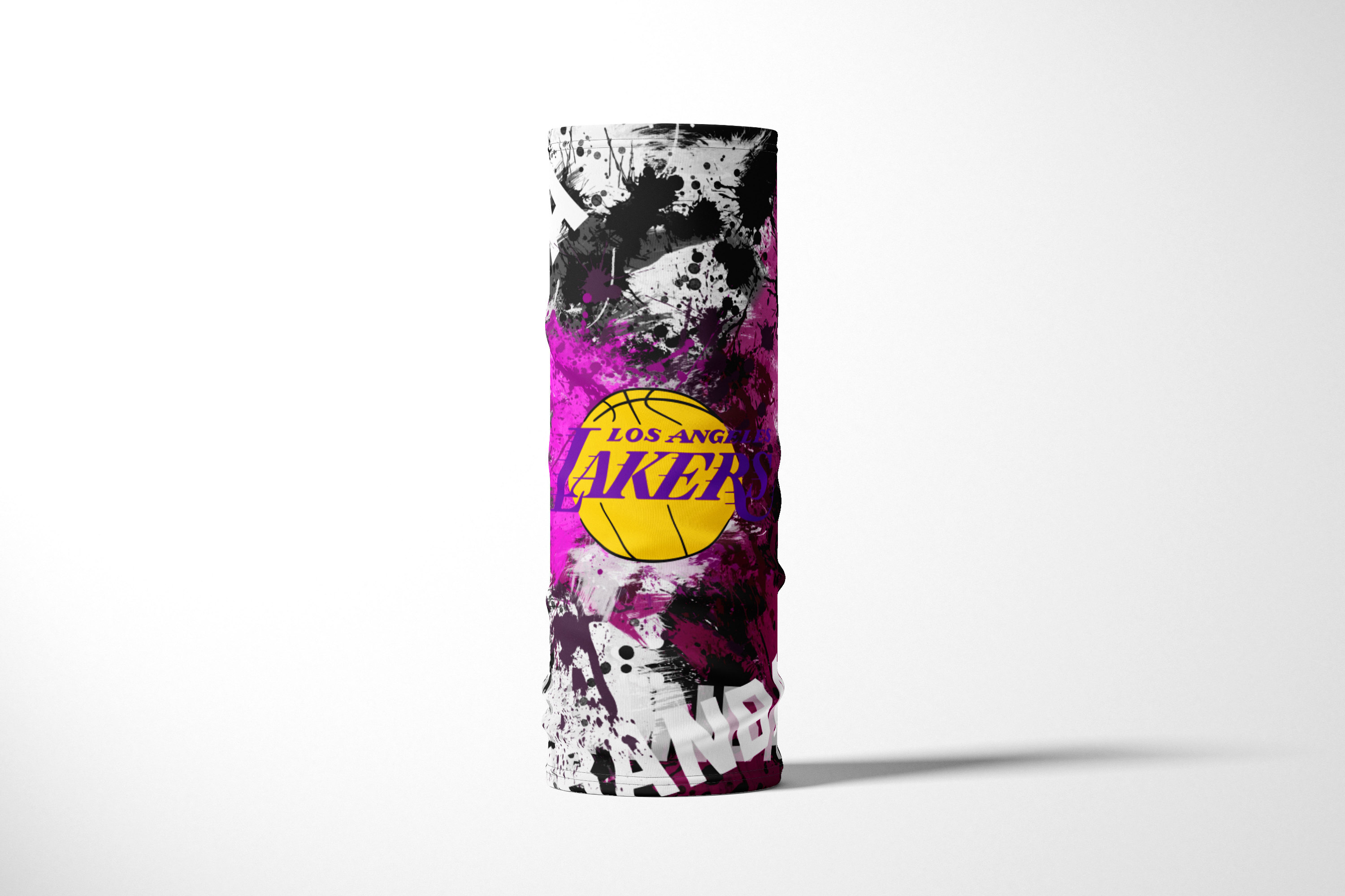 Бандана / Бафф / Снуд-трансформер / Баскетбол / Los Angeles Lakers Лос Анджелес Лейкерс, Разноцветный, BBuffVM_VM1953525
Бандана / Бафф / Снуд-трансформер / Баскетбол / Los Angeles Lakers Лос Анджелес Лейкерс, Разноцветный, BBuffVM_VM1953525