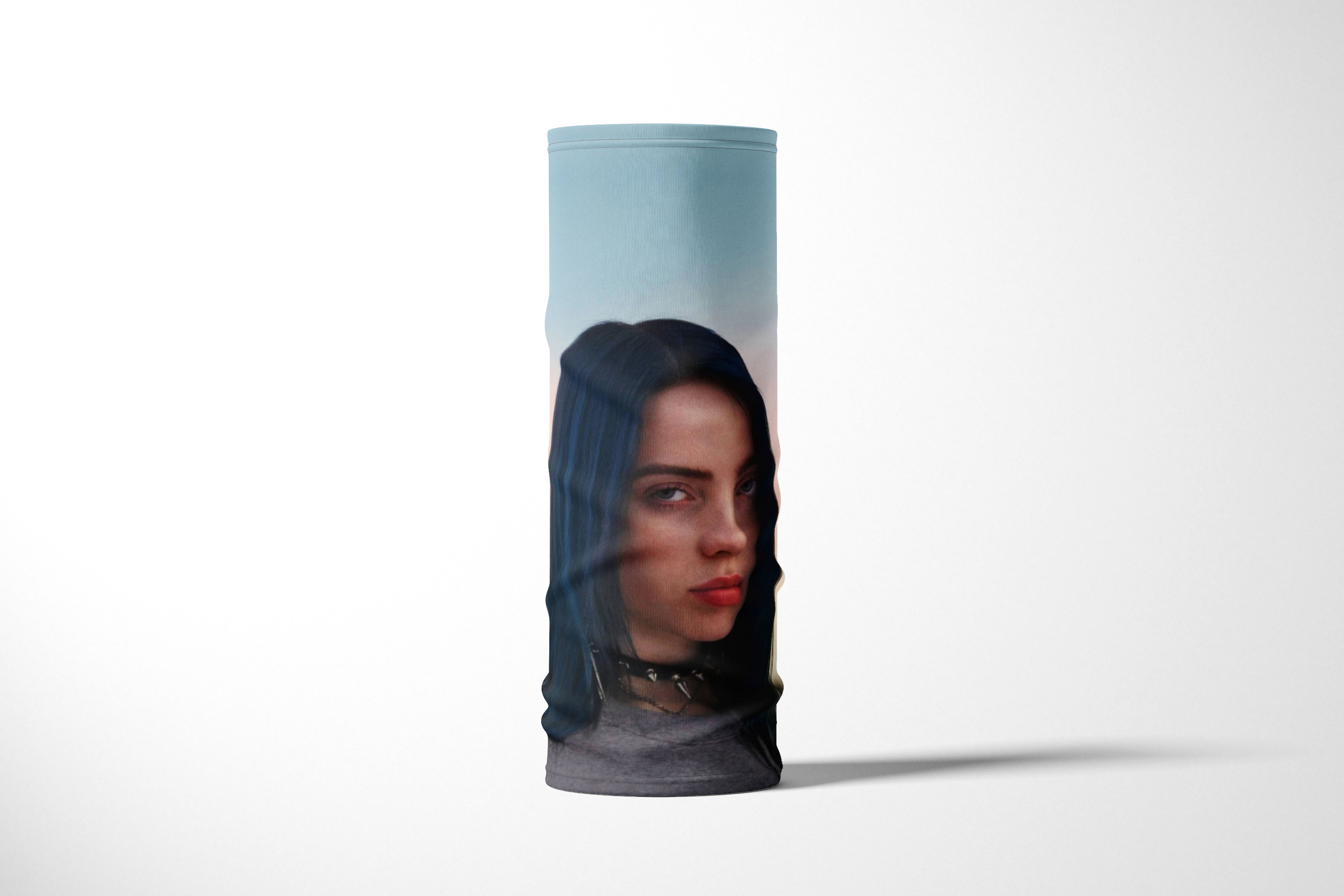 Бандана / Бафф / Снуд-трансформер / Разная музыка / Billie Eilish Билли Айлиш, Разноцветный, BBuffVM_VM1951573
Бандана / Бафф / Снуд-трансформер / Разная музыка / Billie Eilish Билли Айлиш, Разноцветный, BBuffVM_VM1951573