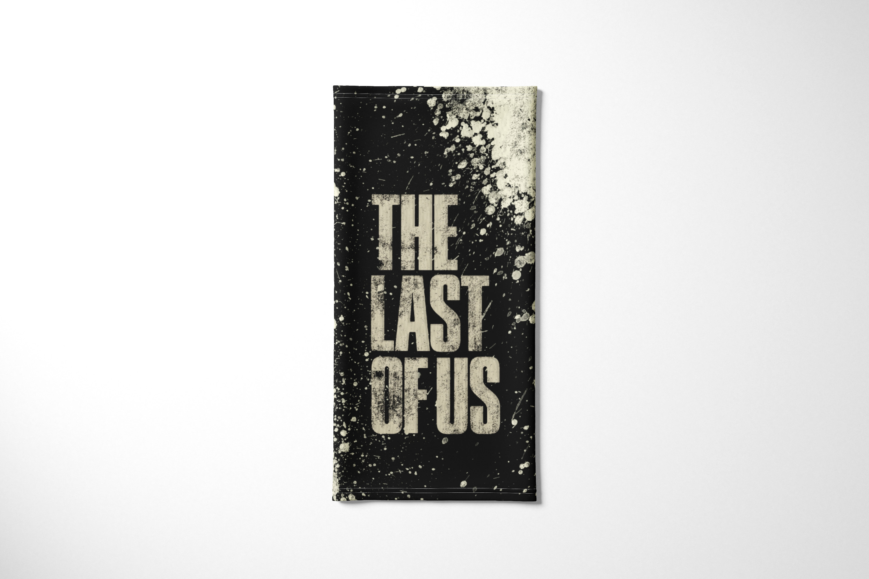 Бандана / Бафф / Снуд-трансформер / Геймерам / The last of us, Черный;белый, BBuffVM_VM1951149
Бандана / Бафф / Снуд-трансформер / Геймерам / The last of us, Черный;белый, BBuffVM_VM1951149