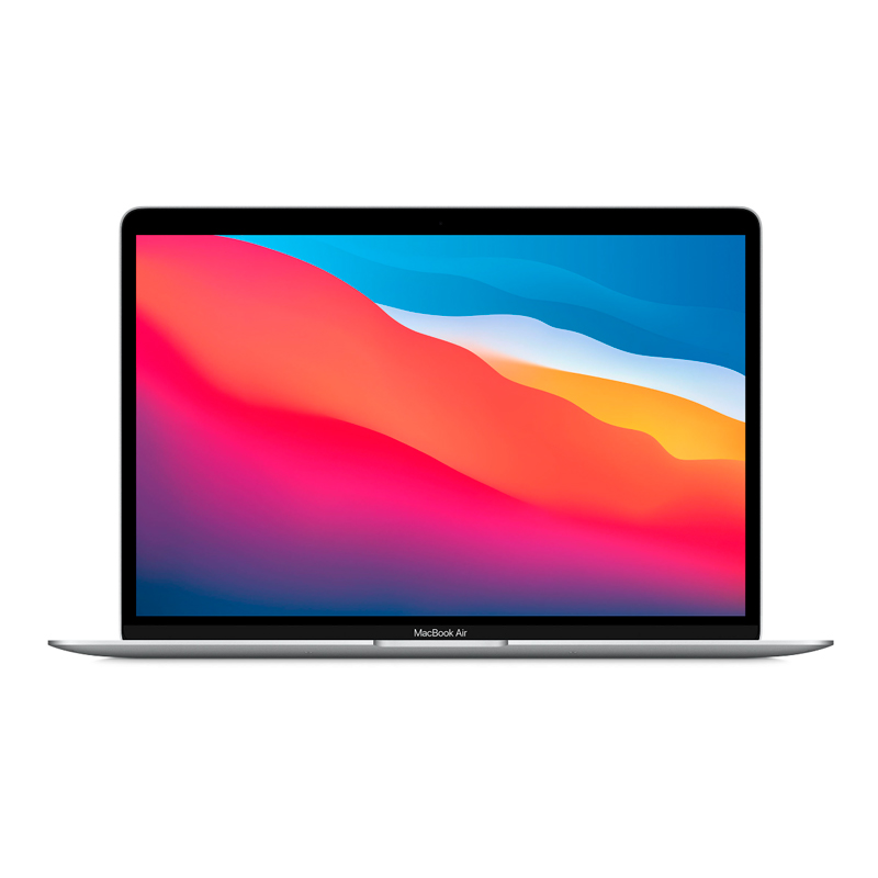 Ноутбук Apple MacBook Air 13,3" 2020 M1 16/256GB серебристый (Z12700034), MacBook Air 13,3 2020
Ноутбук Apple MacBook Air 13,3" 2020 M1 16/256GB серебристый (Z12700034), MacBook Air 13,3 2020