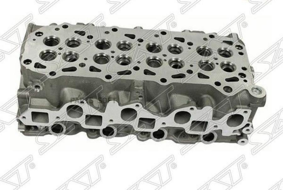 SAT Головка блока NISSAN ELGRAND/PATROL/SAFARI/TERRANO2/OPEL SIGMA/VECTRA/RENAULT MASTER Z, 11101ZD30
SAT Головка блока NISSAN ELGRAND/PATROL/SAFARI/TERRANO2/OPEL SIGMA/VECTRA/RENAULT MASTER Z, 11101ZD30