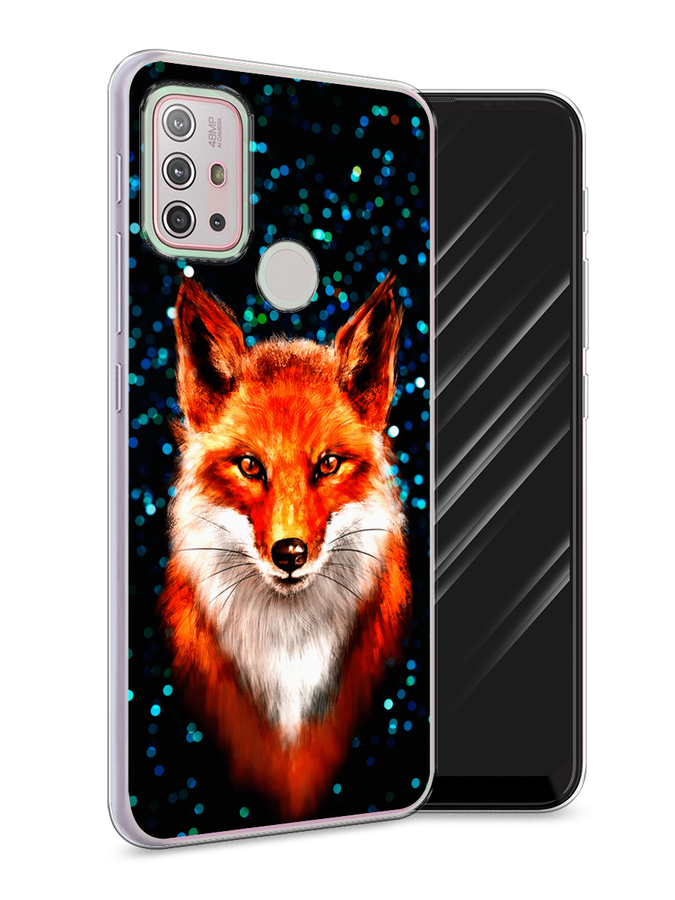 Чехол Awog на Lenovo K13 Note / Леново K13 Note "Волшебная лиса", Оранжевый;черный;белый, 112950-1
Чехол Awog на Lenovo K13 Note / Леново K13 Note "Волшебная лиса", Оранжевый;черный;белый, 112950-1