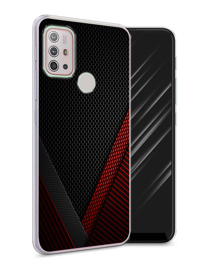 Чехол Awog на Lenovo K13 Note / Леново K13 Note "Красный карбон", Черный;красный, 112950-3
Чехол Awog на Lenovo K13 Note / Леново K13 Note "Красный карбон", Черный;красный, 112950-3
