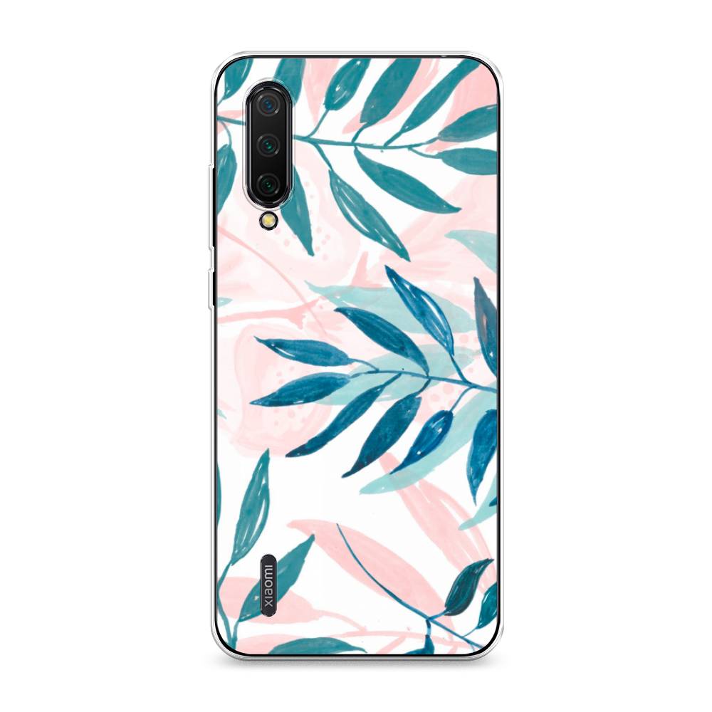 Чехол Awog на Xiaomi Mi A3 Lite/Mi CC9/Mi 9 Lite "Акварельные веточки", Разноцветный, 36250-7
Чехол Awog на Xiaomi Mi A3 Lite/Mi CC9/Mi 9 Lite "Акварельные веточки", Разноцветный, 36250-7