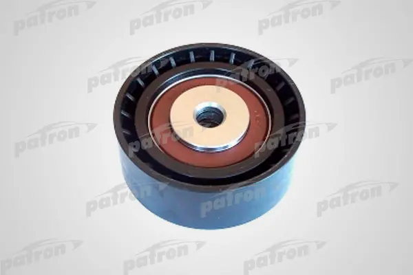 Ролик промежуточный поликлинового ремня с подшипником NSK Renault Clio 1.1/1.2 04/00-, Kan
Ролик промежуточный поликлинового ремня с подшипником NSK Renault Clio 1.1/1.2 04/00-, Kan