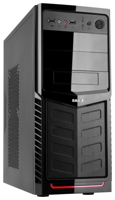 Accord Корпус Accord A-30B черный без БП ATX 2xUSB2.0 audio, Корпус Accord A-30B черный без БП ATX 2xUSB2.0 audio
Accord Корпус Accord A-30B черный без БП ATX 2xUSB2.0 audio, Корпус Accord A-30B черный без БП ATX 2xUSB2.0 audio