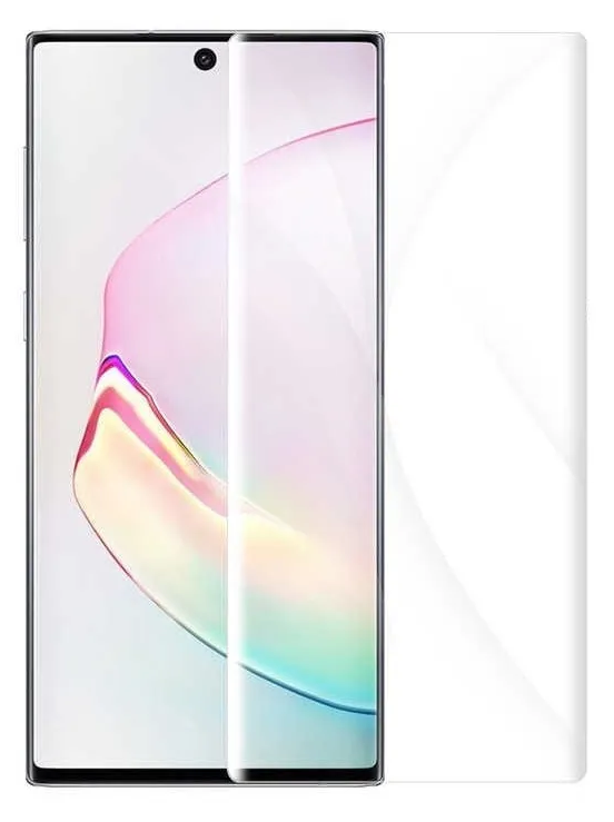Защитное стекло на Samsung Galaxy S20 /S11E/S11 Lite, 3D ультрафиолет, прозрачное, X-CASE
Защитное стекло на Samsung Galaxy S20 /S11E/S11 Lite, 3D ультрафиолет, прозрачное, X-CASE