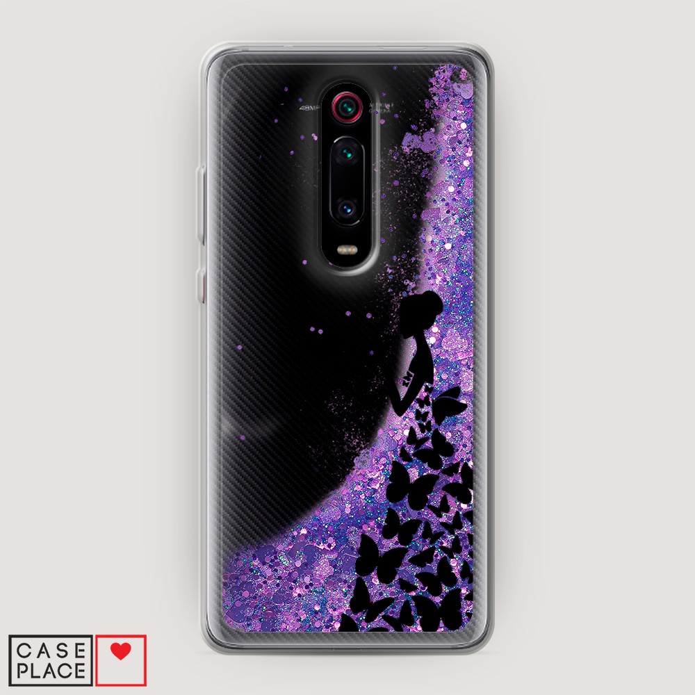 Чехол Awog на Xiaomi Mi 9T/9T Pro/Redmi K20/K20 Pro "Дама в бабочках", Разноцветный, 35792-1
Чехол Awog на Xiaomi Mi 9T/9T Pro/Redmi K20/K20 Pro "Дама в бабочках", Разноцветный, 35792-1