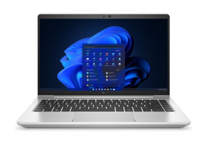 Ноутбук HP EliteBook 640 G9 7L4X1PC Silver (7L4X1PC), EliteBook 640 G9 7L4X1PC
Ноутбук HP EliteBook 640 G9 7L4X1PC Silver (7L4X1PC), EliteBook 640 G9 7L4X1PC