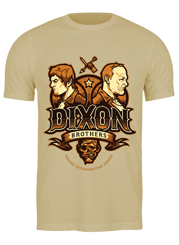 Футболка мужская Printio Ходячие мертвецы (the walking dead) бежевая 2XL, Бежевый, Ходячие мертвецы (the walking dead)
Футболка мужская Printio Ходячие мертвецы (the walking dead) бежевая 2XL, Бежевый, Ходячие мертвецы (the walking dead)