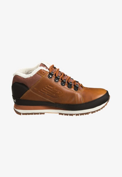 Ботинки мужские New Balance Winter Boots коричневые 44.5 EU (доставка из-за рубежа), Коричневый, Winter Boots
Ботинки мужские New Balance Winter Boots коричневые 44.5 EU (доставка из-за рубежа), Коричневый, Winter Boots