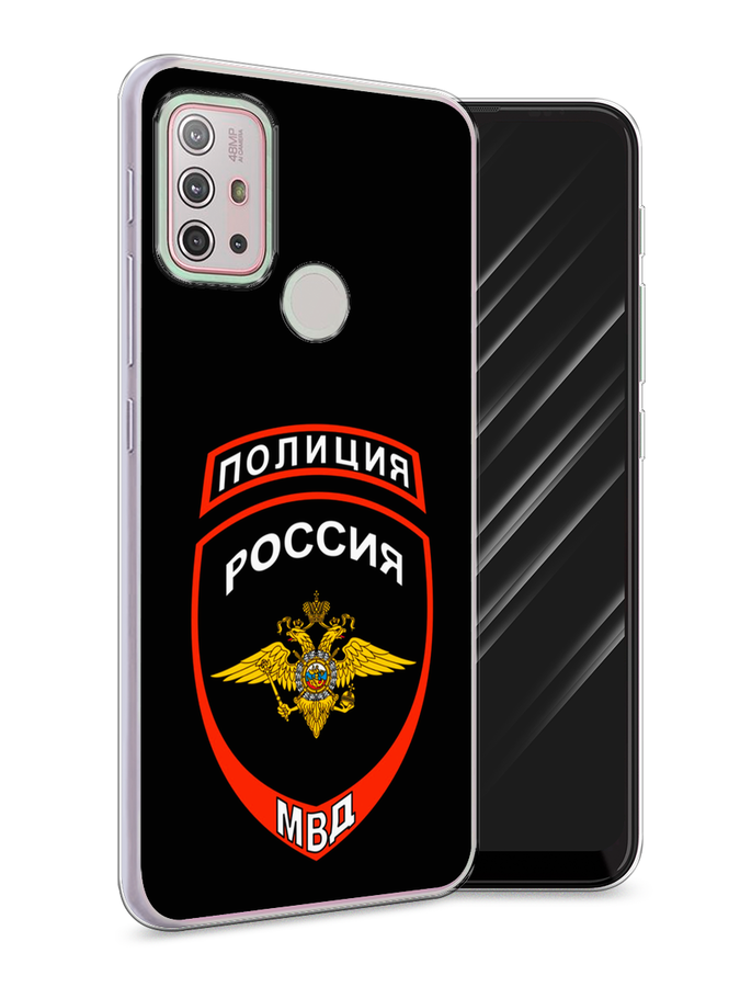 Чехол Awog на Lenovo K13 Note / Леново K13 Note "Полиция шеврон", Черный;красный;белый, 112950-5
Чехол Awog на Lenovo K13 Note / Леново K13 Note "Полиция шеврон", Черный;красный;белый, 112950-5