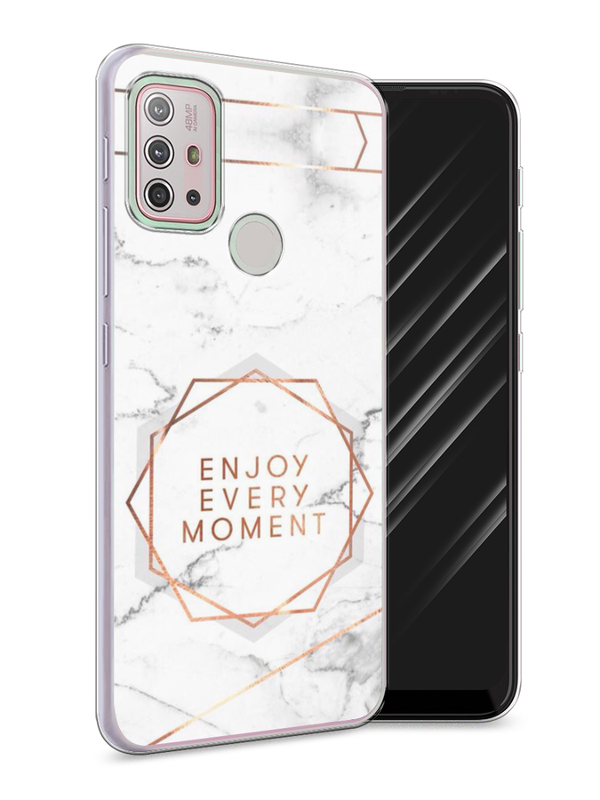 Чехол Awog на Lenovo K13 Note / Леново K13 Note "Enjoy every moment мрамор", Белый;розовый;серый, 112950-7
Чехол Awog на Lenovo K13 Note / Леново K13 Note "Enjoy every moment мрамор", Белый;розовый;серый, 112950-7
