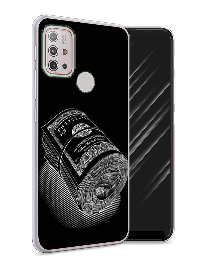 Чехол Awog на Lenovo K13 Note / Леново K13 Note "Кубышка денег", Черный;серебристый, 112950-5
Чехол Awog на Lenovo K13 Note / Леново K13 Note "Кубышка денег", Черный;серебристый, 112950-5