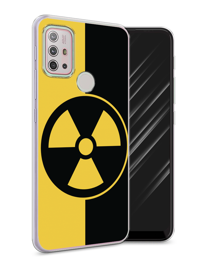 Чехол Awog на Lenovo K13 Note / Леново K13 Note "Эмблема черно-желтая", Желтый;черный, 112950-9
Чехол Awog на Lenovo K13 Note / Леново K13 Note "Эмблема черно-желтая", Желтый;черный, 112950-9