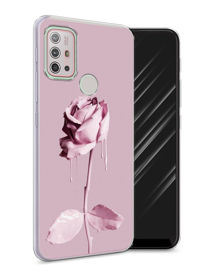 Чехол Awog на Lenovo K13 Note / Леново K13 Note "Роза в краске", Белый;розовый, 112950-8
Чехол Awog на Lenovo K13 Note / Леново K13 Note "Роза в краске", Белый;розовый, 112950-8