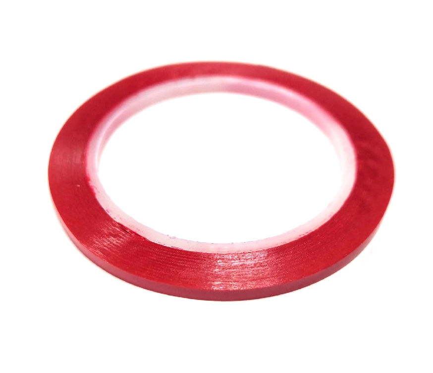 63203J Маскировочная лента, ПЭТ 2,5 мм х 18 м Jas
63203J Маскировочная лента, ПЭТ 2,5 мм х 18 м Jas