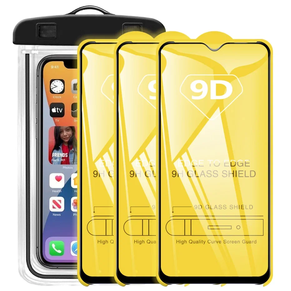 Защитное стекло Qvatra для realme C51 Комплект 3 стекла + герметичный чехол, для realme C51 Комплект 3 стекла + герметичный чехол
Защитное стекло Qvatra для realme C51 Комплект 3 стекла + герметичный чехол, для realme C51 Комплект 3 стекла + герметичный чехол