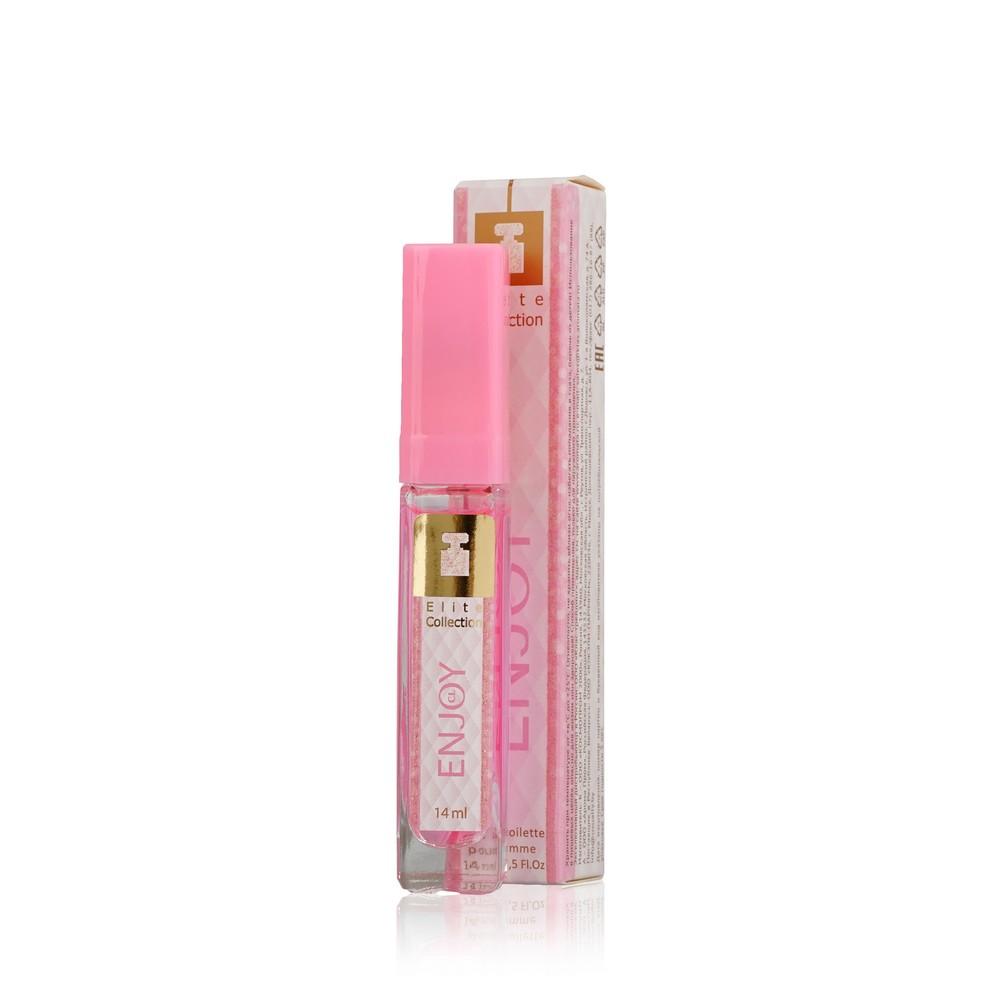 Туалетная вода женская Christine Lavoisier Parfums Elite Collection Enjoy 14 мл, Enjoy Woman 14 ml
Туалетная вода женская Christine Lavoisier Parfums Elite Collection Enjoy 14 мл, Enjoy Woman 14 ml