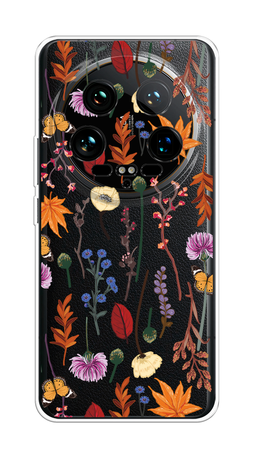 Чехол на Xiaomi 14 Ultra "Orange Purple flowers", Оранжевый;красный;розовый;желтый;прозрачный, 321850-1
Чехол на Xiaomi 14 Ultra "Orange Purple flowers", Оранжевый;красный;розовый;желтый;прозрачный, 321850-1