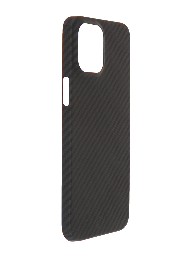 Чехол защитный Red Line для iPhone 12 Pro Max (6.7"), карбон, матовый, серый УТ000021876
Чехол защитный Red Line для iPhone 12 Pro Max (6.7"), карбон, матовый, серый УТ000021876