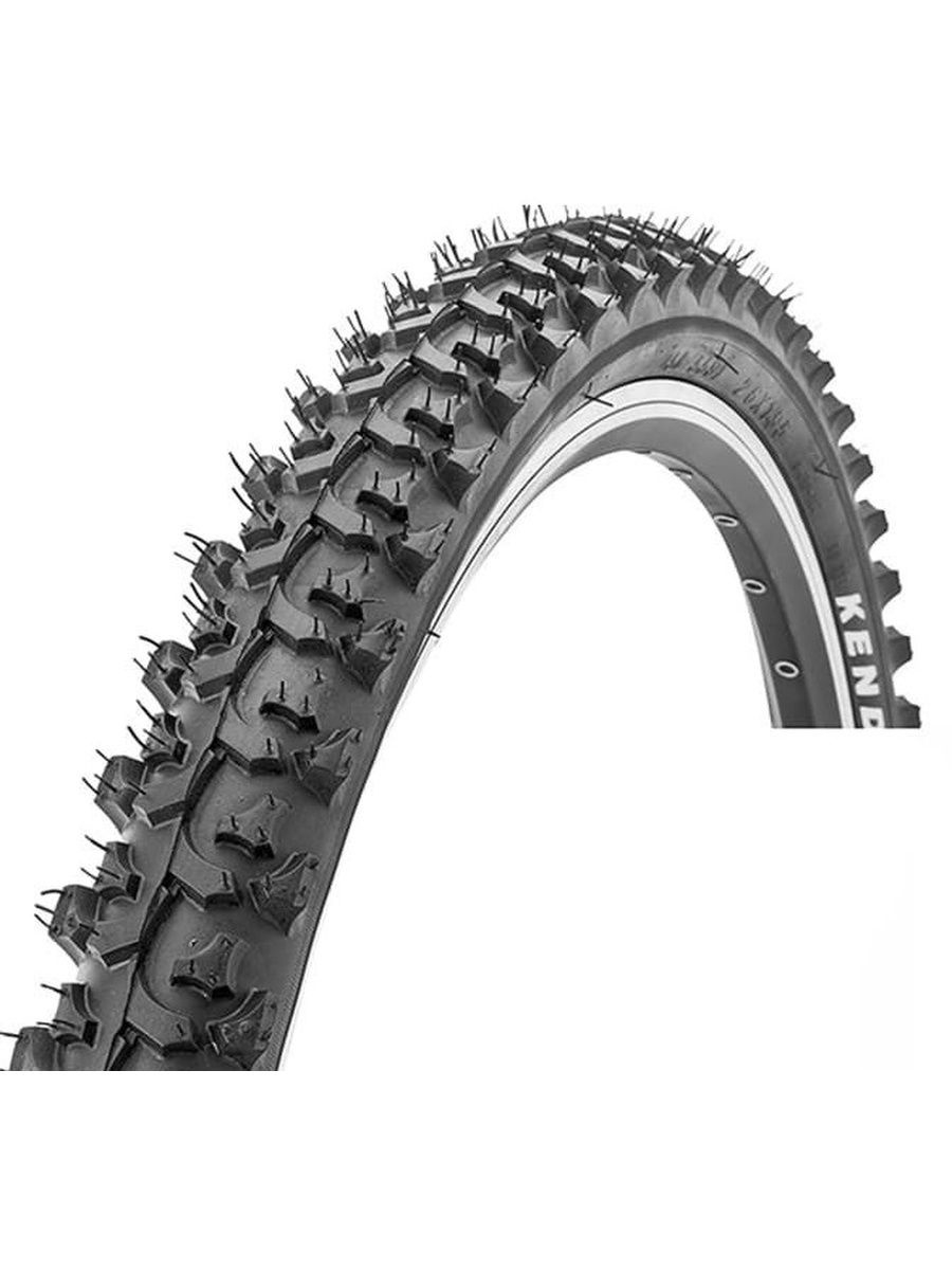 Велосипедная покрышка Кenda 26x1,95 К-850/620170 26", Черный, Кenda 26x1,95 К-850/620170
Велосипедная покрышка Кenda 26x1,95 К-850/620170 26", Черный, Кenda 26x1,95 К-850/620170