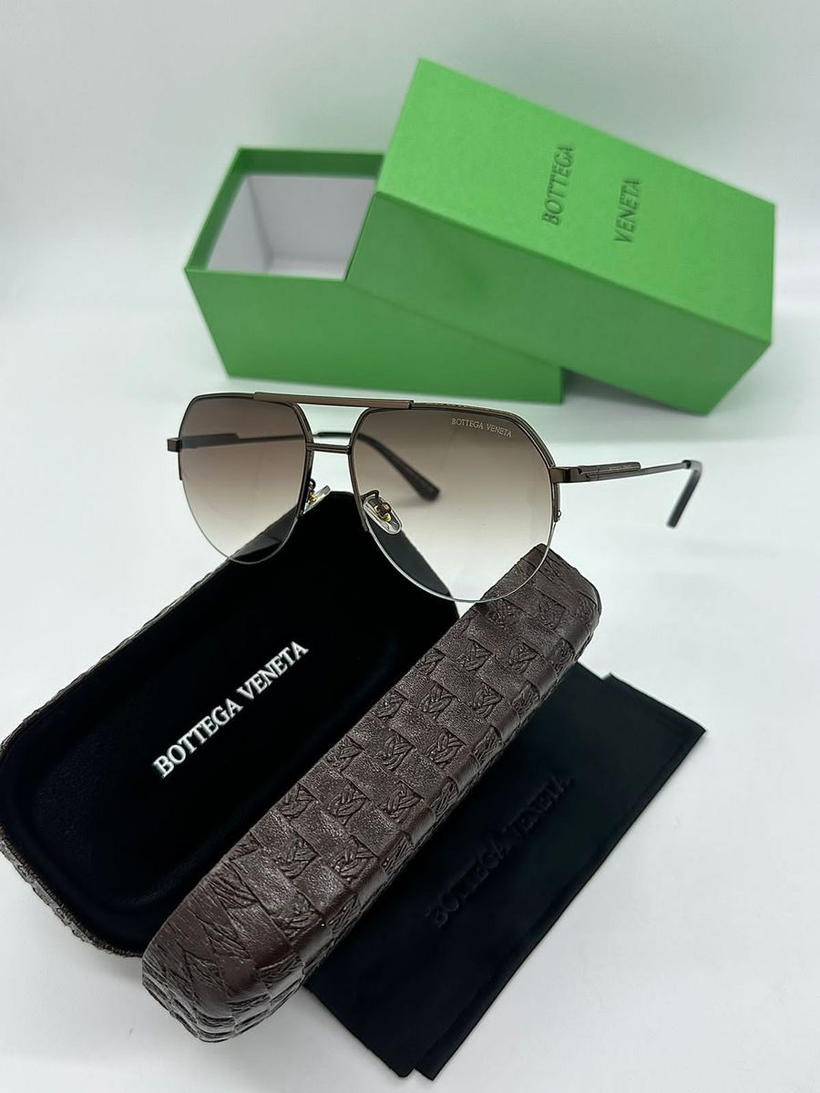 Солнцезащитные очки мужские NoBrand 168 Реплика коричневые, 168 Реплика
Солнцезащитные очки мужские NoBrand 168 Реплика коричневые, 168 Реплика