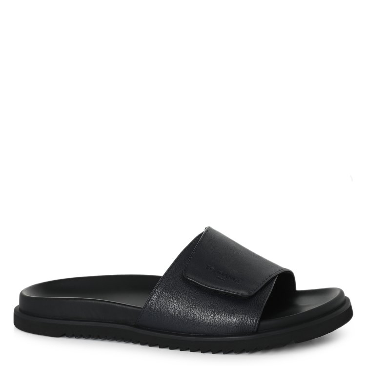 фото Шлепанцы мужские tendance t-b2039-20 синие 41 eu