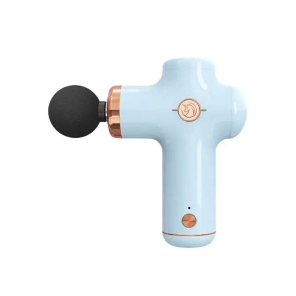 Фасциальный массажер для тела Yesoul Monica Massage Gun MG11 Blue, Синий, Monica Massage Gun MG11 Blue
Фасциальный массажер для тела Yesoul Monica Massage Gun MG11 Blue, Синий, Monica Massage Gun MG11 Blue