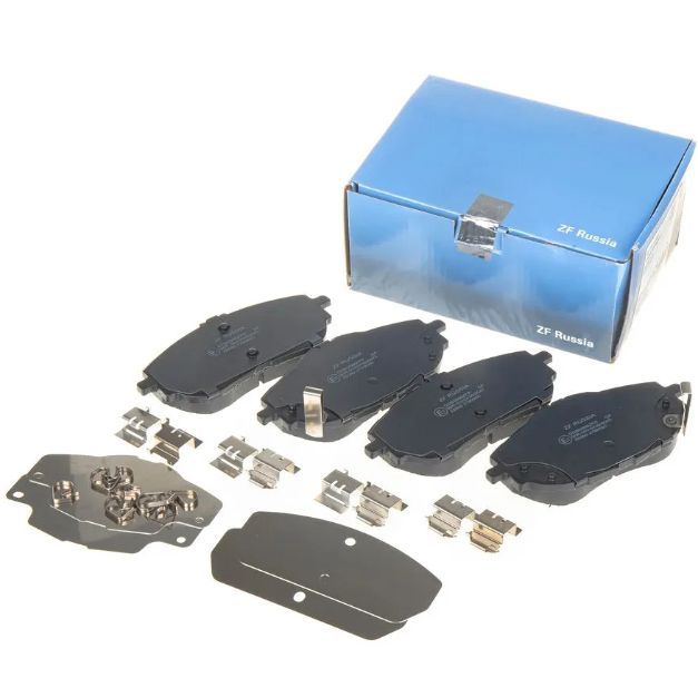 Колодки Передние Toyota Corolla/Auris 13- Zf Russia Gdb3598 Zfr Toyota Corolla/Auris 13- Z
Колодки Передние Toyota Corolla/Auris 13- Zf Russia Gdb3598 Zfr Toyota Corolla/Auris 13- Z
