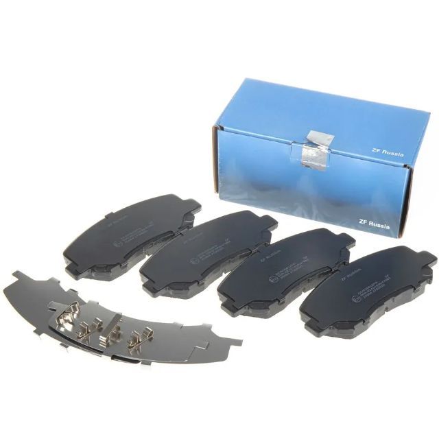 Колодки Передние Mazda Cx-5 Zf Russia Gdb3562 Zfr Mazda Cx-5 ZF Russia арт. GDB3562 ZFR
Колодки Передние Mazda Cx-5 Zf Russia Gdb3562 Zfr Mazda Cx-5 ZF Russia арт. GDB3562 ZFR