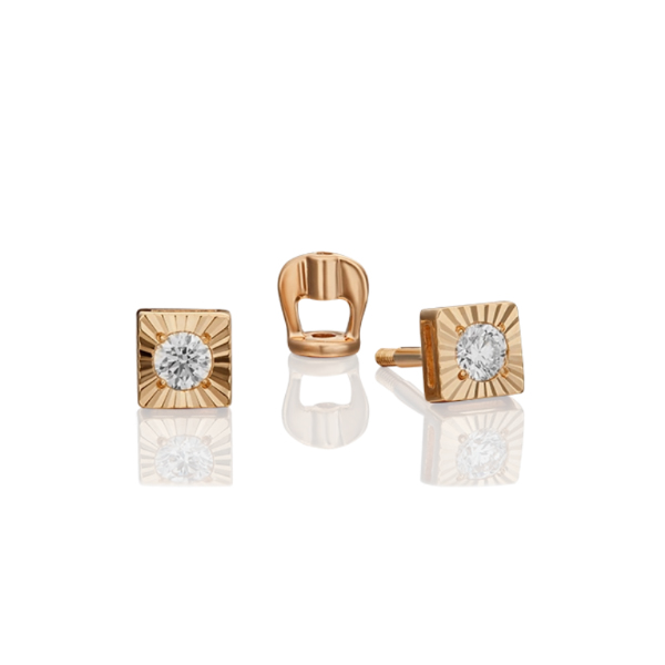 Серьги пусеты из красного золота с бриллиантом PLATINA jewelry 02-0644-00-101-1110-30, 02-0644-00-101-1110-30
Серьги пусеты из красного золота с бриллиантом PLATINA jewelry 02-0644-00-101-1110-30, 02-0644-00-101-1110-30