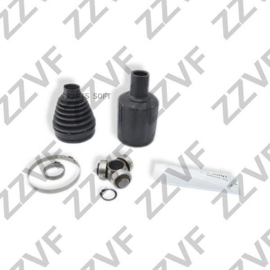 Шрус Внутренний Левый (L) Mercedes W204 (Glk 280 4Matic, Glk300 4Matic, Glk 350 4Matic) (-
Шрус Внутренний Левый (L) Mercedes W204 (Glk 280 4Matic, Glk300 4Matic, Glk 350 4Matic) (-