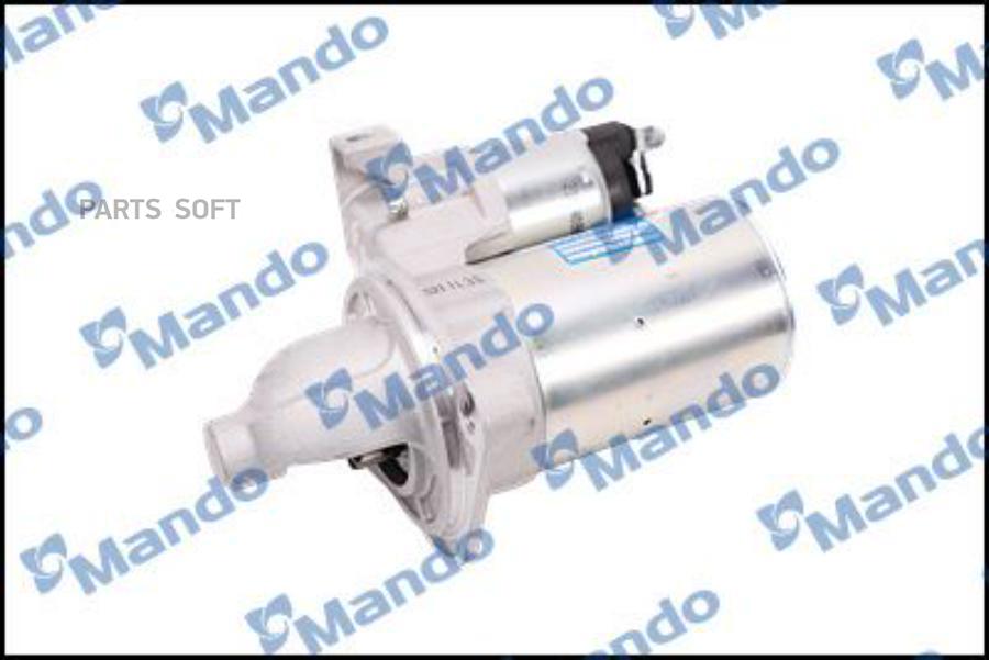 Стартер Hyundai Creta/Solaris/Solaris IV 10>14 Kia Rio III/Rio IV 11>17 Mando EX361002B614
Стартер Hyundai Creta/Solaris/Solaris IV 10>14 Kia Rio III/Rio IV 11>17 Mando EX361002B614